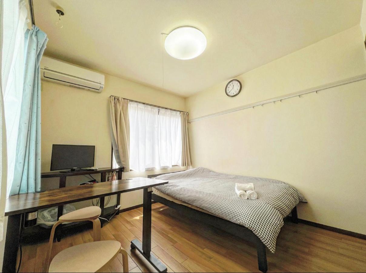 Apartamento Shibuya House Tokio Exterior foto