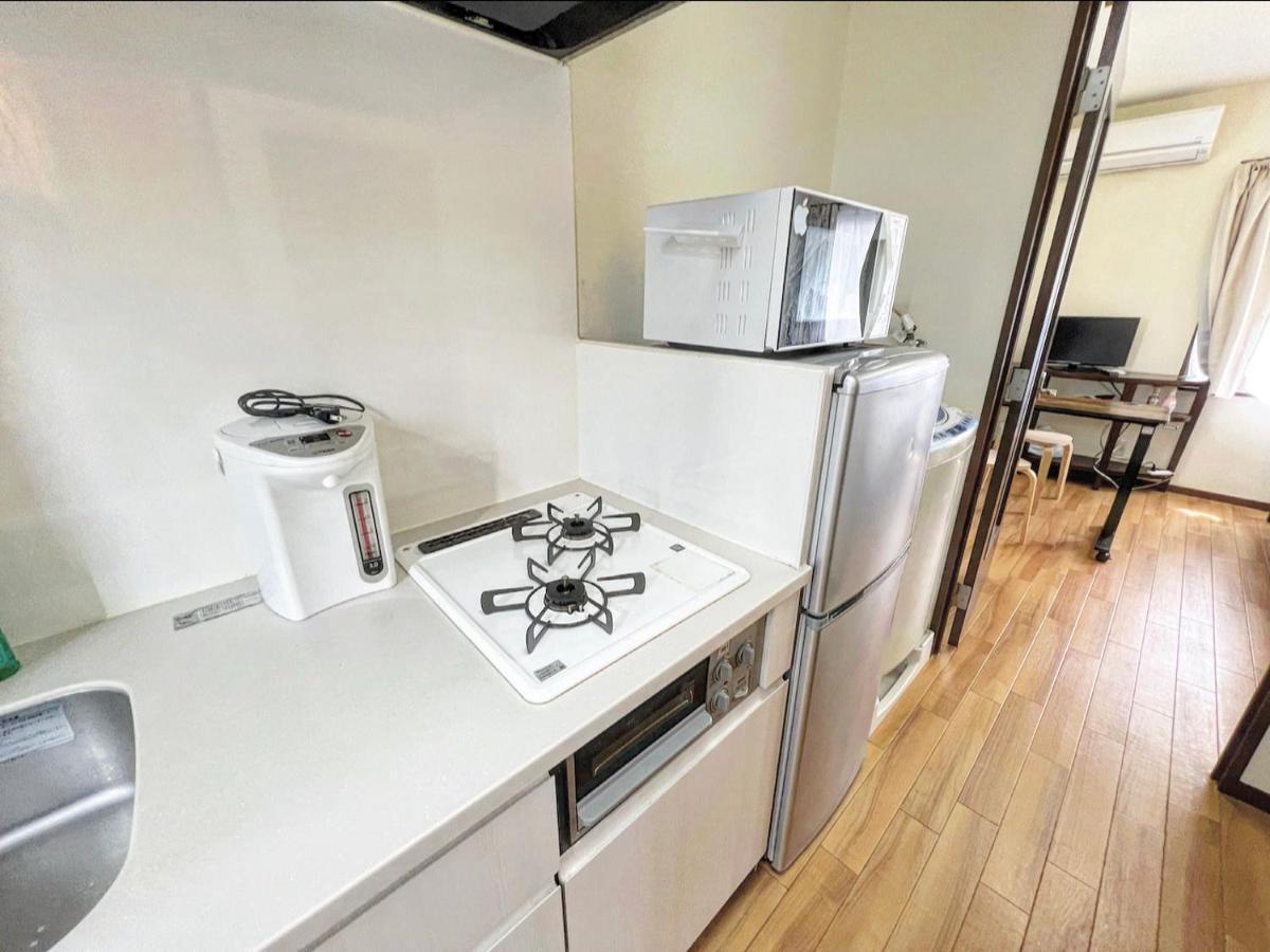 Apartamento Shibuya House Tokio Exterior foto