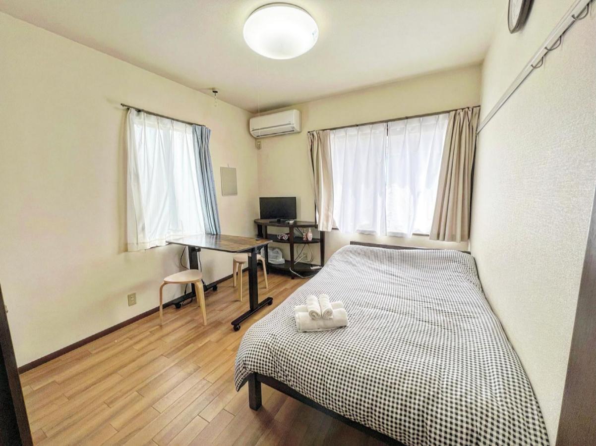 Apartamento Shibuya House Tokio Exterior foto